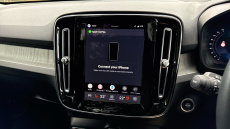 Volvo XC40 2.0 B4P Ultra Dark 5dr Auto Petrol Estate